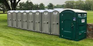 Best Eco-Friendly Portable Toilets  in Olmos Park, TX