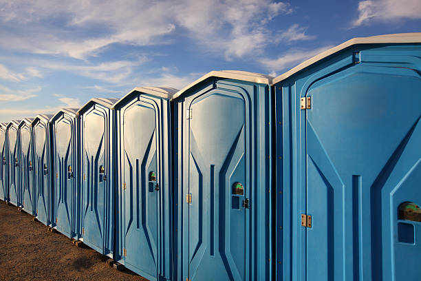Portable Restrooms for Agricultural Sites in Olmos Park, TX