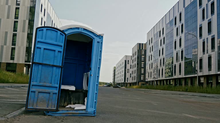 Best Event Portable Toilet Rental  in Olmos Park, TX