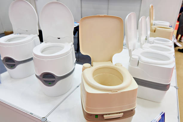Best Portable Toilets with Baby Changing Stations  in Olmos Park, TX